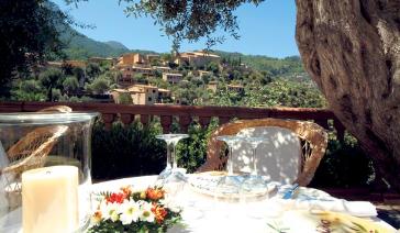 La Residencia,  Spain
