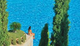 Anassa, Cyprus
