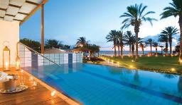 Constantinou Bros Asimina Suites Hotel, Cyprus