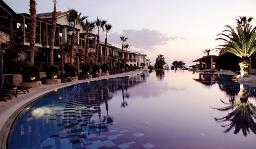 Columbia Beach Resort , Cyprus