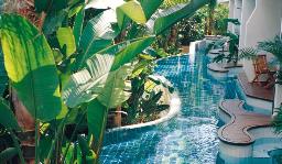 Four Seasons Hotel Beach Resort , Cyprus
