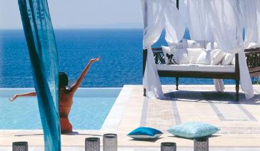 Danai Beach Resort & Villas,  Greece