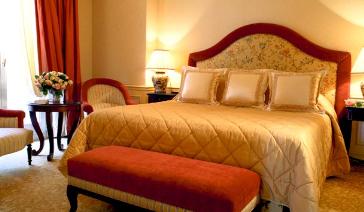 Hotel Metropole Monte Carlo,  Monaco