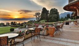 Hotel Royal - Evian Resort , France