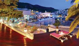Adriana, hvar spa hotel, Croatia