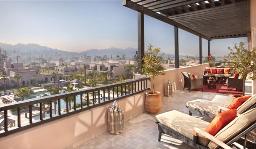 Four Seasons Resort Marrakech  , Morocco