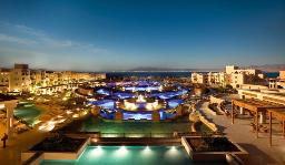 Kempinski Hotel Soma Bay, Egypt