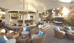 The Ritz-Carlton, Dubai, Dubai
