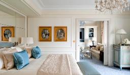 Four Seasons Hotel George V Paris, France