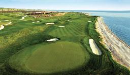 Rocco Forte Verdura Golf & Spa Resort, Italy