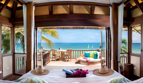 Necker Island | The British Virgin Islands | Elegant Resorts