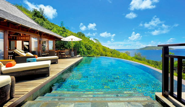 Constance Ephelia | Seychelles | Elegant Resorts