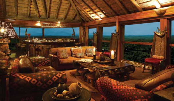 Ulusaba Private Game Reserve | Luxury Hotels | Elegant Resorts