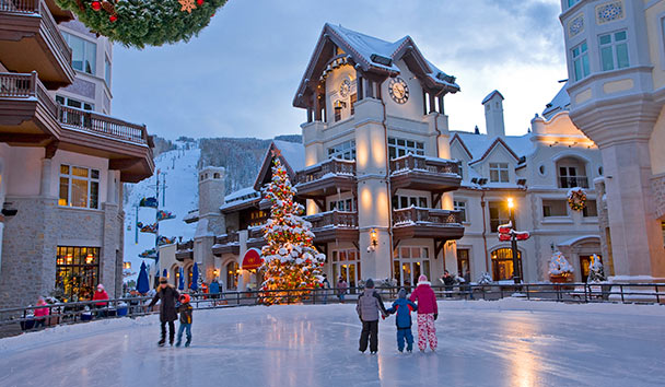 The Arrabelle at Vail Square | Luxury Ski Holidays