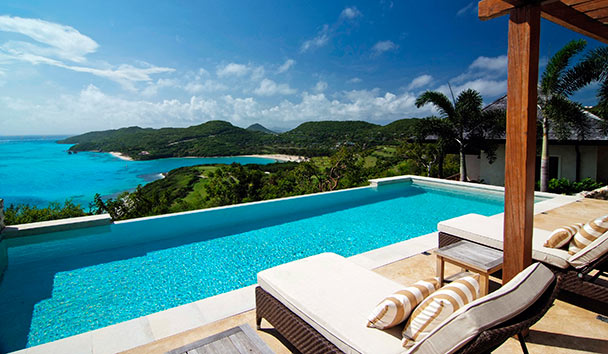 Luxury Caribbean Holidays | Luxury Hotels | Elegant Resorts