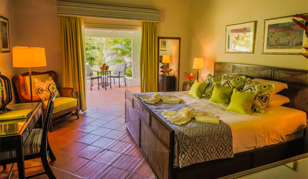 East Winds | St Lucia | Elegant Resorts