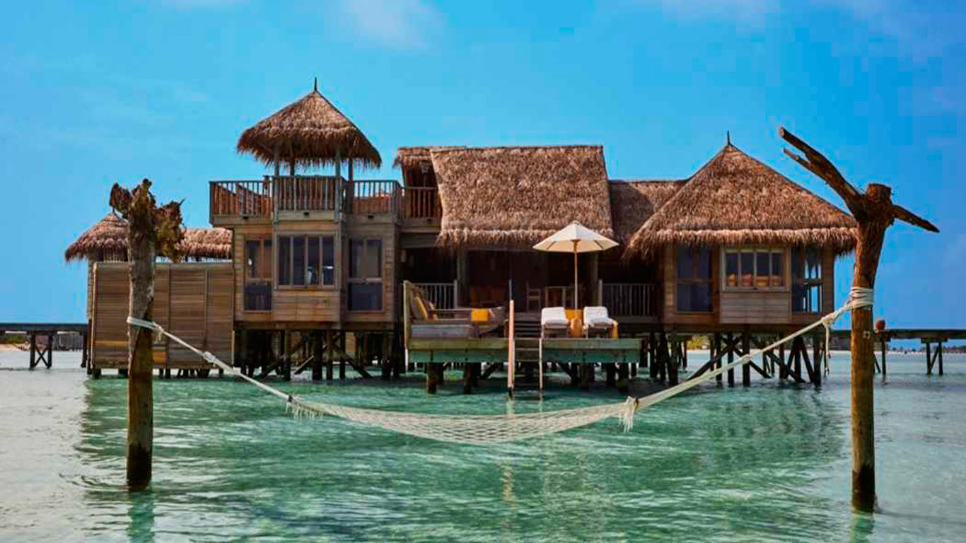 Gili Lankanfushi | Luxury Maldives Hotels | Elegant Resorts