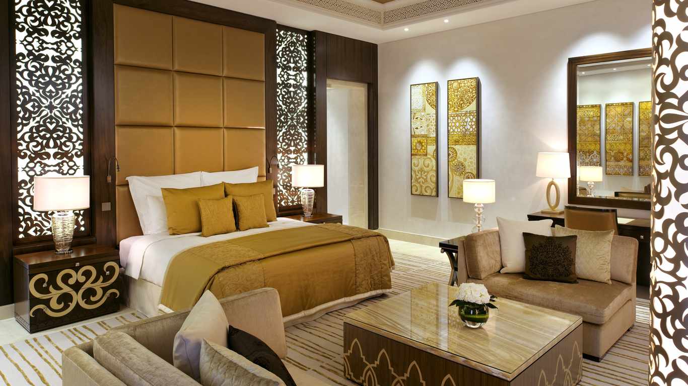 One&Only The Palm | Luxury Dubai Hotels | Elegant Resorts