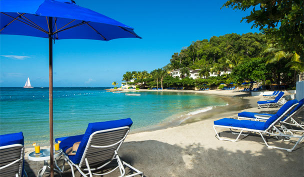 Round Hill Hotel and Villas |Luxury Jamaica Hotels