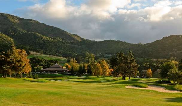 Carmel Valley Ranch | Luxury Holidays USA | Elegant Resorts