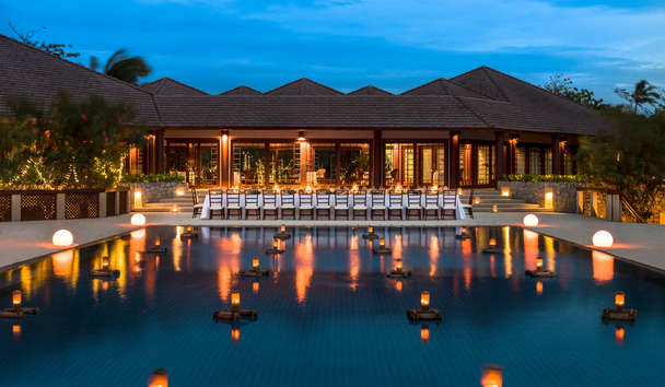 Amanpulo | Philippines | Elegant Resorts