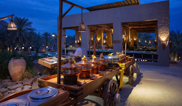 Six Senses Zighy Bay | Luxury Oman Holidays | Elegant Resorts