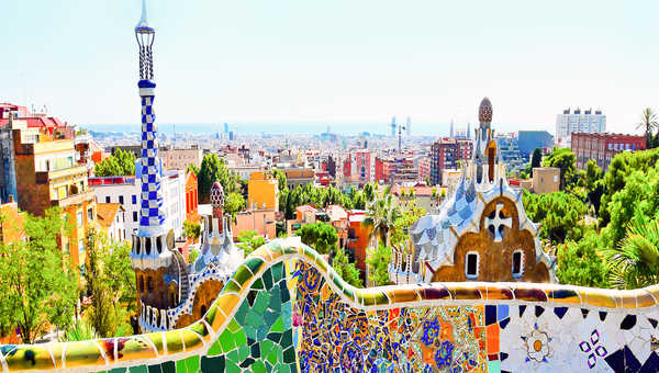 Luxury Barcelona Holidays & City Breaks 2024/25