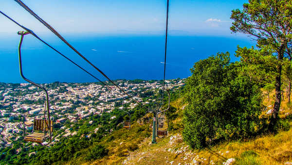 Capri Holiday Guide | Elegant Resorts