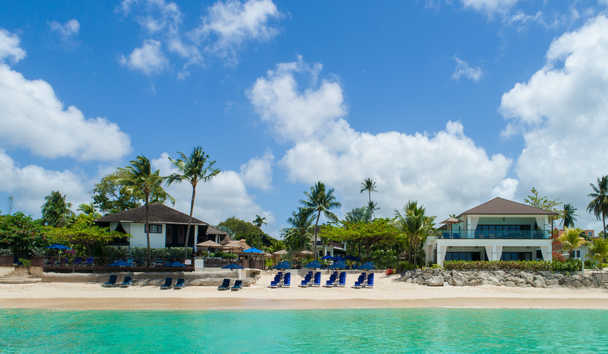 The Sandpiper | Luxury Barbados Holidays | Elegant Resorts