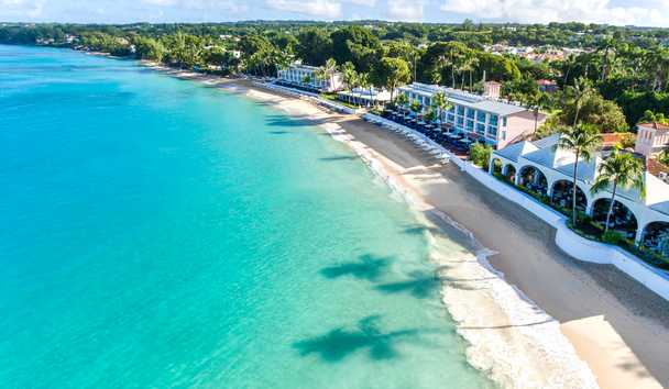 Image result for fairmont royal pavilion barbados