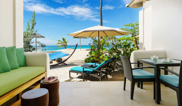 Spice Island Beach Resort Grenada Elegant Resorts - 